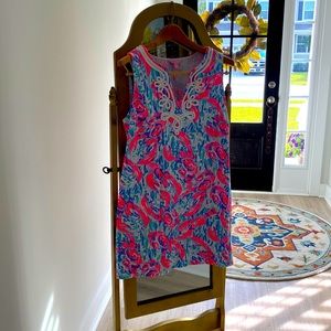 Lilly Pulitzer m Dress